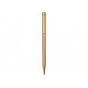 Ручка металлическая шариковая 