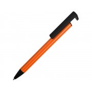 Ручка-подставка шариковая «Кипер Металл» арт. 304608