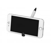 Ручка-подставка шариковая «Кипер Металл»