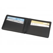 Кошелек «Route» с защитой от RFID считывания