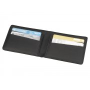 Кошелек «Route» с защитой от RFID считывания