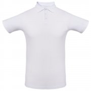 Рубашка поло Virma Light, белая