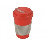 Термокружка из натуральных волокон «Muffin» арт. 875611