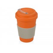 Термокружка из натуральных волокон «Muffin» арт. 875628