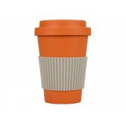 Термокружка из натуральных волокон «Muffin»