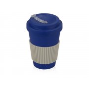 Термокружка из натуральных волокон «Muffin» арт. 875612