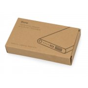 Внешний аккумулятор «Shine» с зеркальной гравировкой, 4000 mAh арт. 595108 Внешний аккумулятор «Shine» с зеркальной гравировкой, 4000 mAh арт. 595108