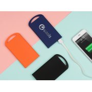 Внешний аккумулятор «Shine» с зеркальной гравировкой, 4000 mAh арт. 595108 Внешний аккумулятор «Shine» с зеркальной гравировкой, 4000 mAh арт. 595108