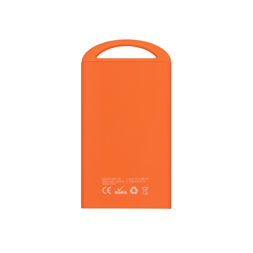 Внешний аккумулятор «Shine» с зеркальной гравировкой, 4000 mAh арт. 595108 Внешний аккумулятор «Shine» с зеркальной гравировкой, 4000 mAh арт. 595108