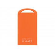 Внешний аккумулятор «Shine» с зеркальной гравировкой, 4000 mAh арт. 595108 Внешний аккумулятор «Shine» с зеркальной гравировкой, 4000 mAh арт. 595108