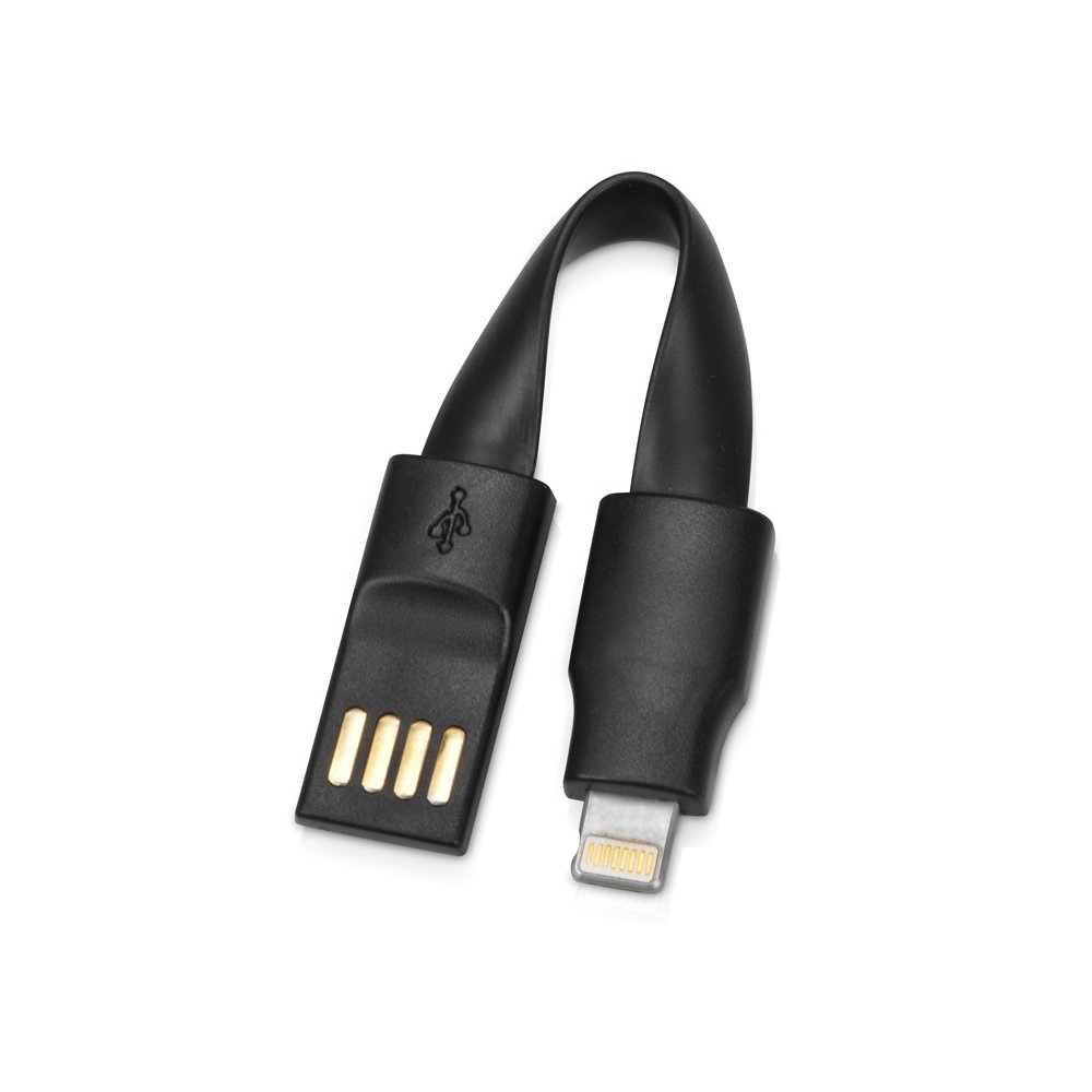 Внешний аккумулятор «Octopus», 4000 mAh арт. 597100 Внешний аккумулятор «Octopus», 4000 mAh арт. 597100