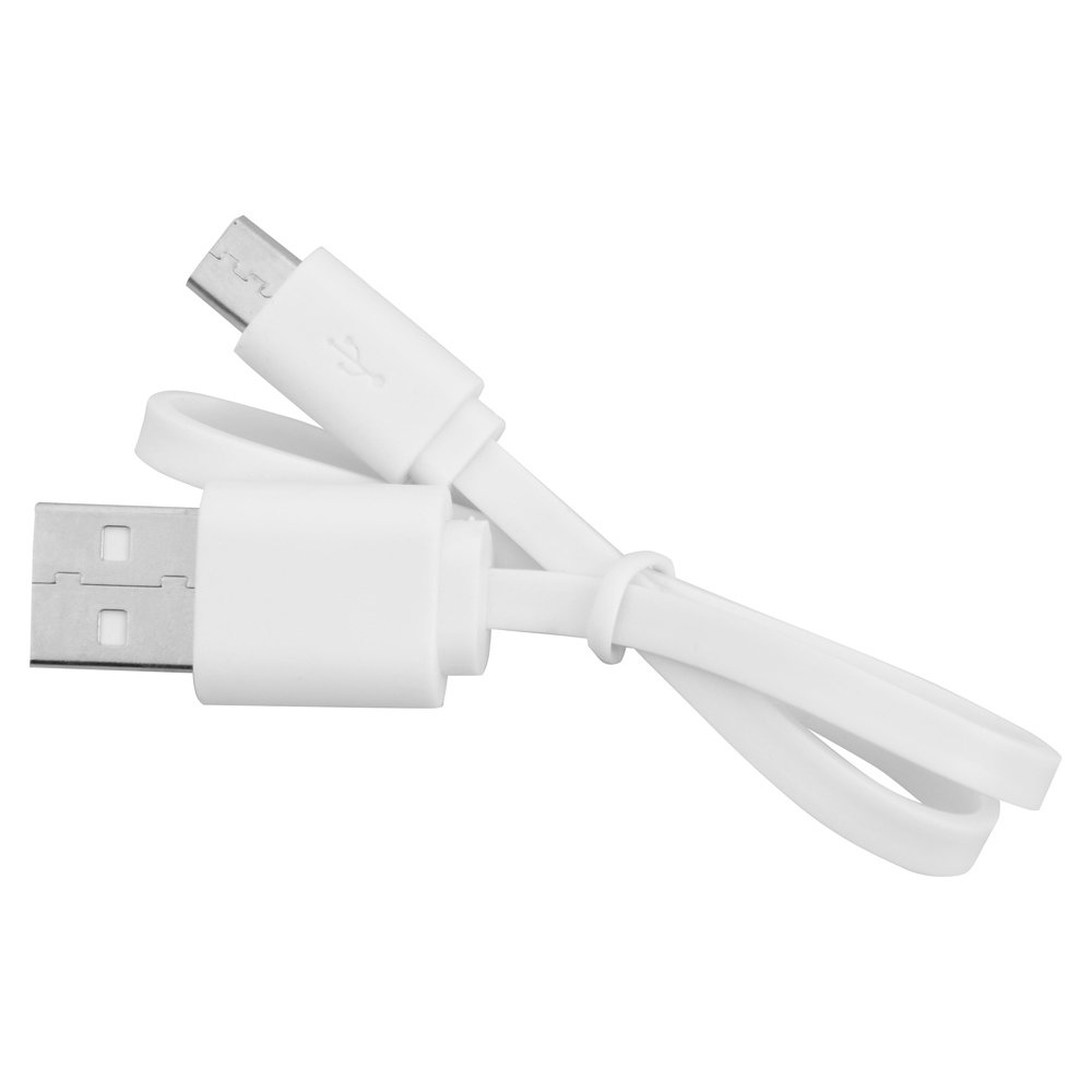 Внешний аккумулятор «Octopus», 4000 mAh арт. 597100 Внешний аккумулятор «Octopus», 4000 mAh арт. 597100