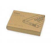 Внешний аккумулятор «Octopus», 4000 mAh арт. 597100 Внешний аккумулятор «Octopus», 4000 mAh арт. 597100