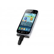 Внешний аккумулятор «Octopus», 4000 mAh арт. 597100 Внешний аккумулятор «Octopus», 4000 mAh арт. 597100