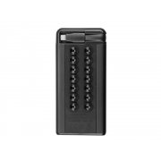 Внешний аккумулятор «Octopus», 4000 mAh