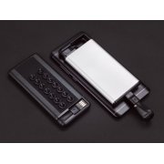 Внешний аккумулятор «Octopus», 4000 mAh арт. 597107 Внешний аккумулятор «Octopus», 4000 mAh арт. 597107