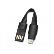 Внешний аккумулятор «Octopus», 4000 mAh арт. 597107 Внешний аккумулятор «Octopus», 4000 mAh арт. 597107