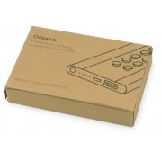 Внешний аккумулятор «Octopus», 4000 mAh арт. 597107 Внешний аккумулятор «Octopus», 4000 mAh арт. 597107
