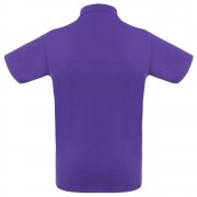 Рубашка поло Virma Light, фиолетовая