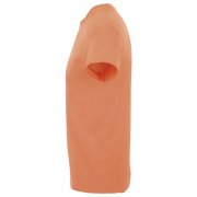 Футболка REGENT 150, оранжевая (абрикосовая) арт. 1376.26 Футболка REGENT 150, оранжевая (абрикосовая) арт. 1376.26