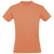 Футболка REGENT 150, оранжевая (абрикосовая) арт. 1376.26 Футболка REGENT 150, оранжевая (абрикосовая) арт. 1376.26