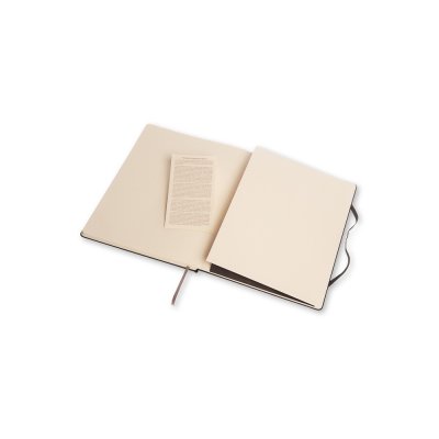 Записная книжка Moleskine Classic, XLarge (в линейку)