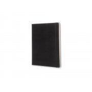 Записная книжка Moleskine Classic, XLarge (в линейку)