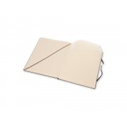 Записная книжка Moleskine Classic, XLarge (в линейку)