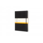 Записная книжка Moleskine Classic, XLarge (в линейку)