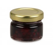 Вишневое варенье