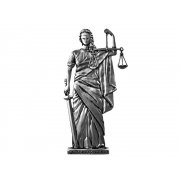 Набор со штофом «Юридический»