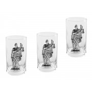 Набор со штофом «Юридический»