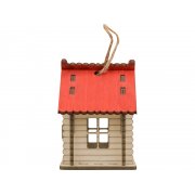Подвеска «Избушка» арт. 625064
