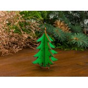 Подвеска «Ёлка»