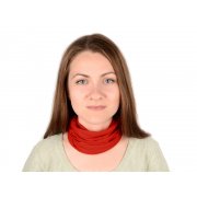 Мультифункциональная бандана «Farbe» арт. 863401