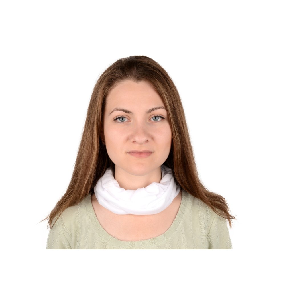 Мультифункциональная бандана «Farbe» арт. 863406 Мультифункциональная бандана «Farbe» арт. 863406