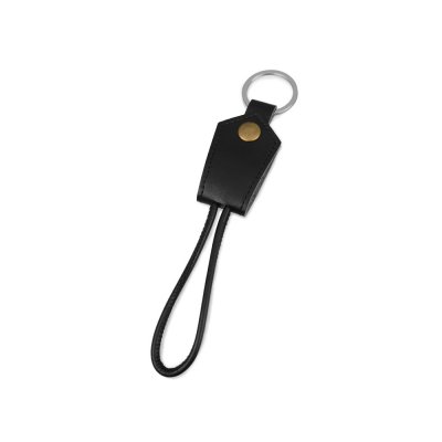 Кабель-брелок USB-Lightning «Pelle»