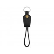 Кабель-брелок USB-Lightning «Pelle» арт. 593406