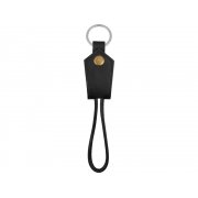 Кабель-брелок USB-MicroUSB «Pelle»