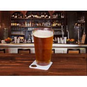 Подставка с открывалкой для кружки «Liso»