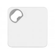 Подставка с открывалкой для кружки «Liso»