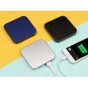 Внешний аккумулятор «Esquire», 4000 mAh