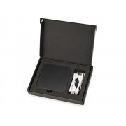 Внешний аккумулятор «Esquire», 4000 mAh