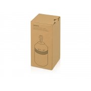 Беспроводная колонка «Lantern» со встроенным светильником, IPX4