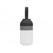 Беспроводная колонка «Lantern» со встроенным светильником, IPX4