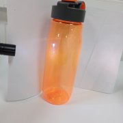 Бутылка для воды «Stayer»