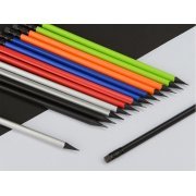 Карандаш трехгранный «Blackie 3D»