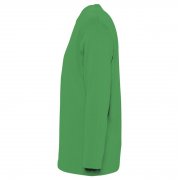 Футболка с длинным рукавом MONARCH 150, ярко-зеленая арт. 1377.92