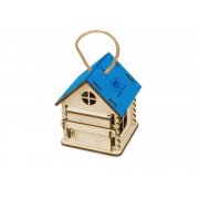 Игрушка-упаковка «Домик»