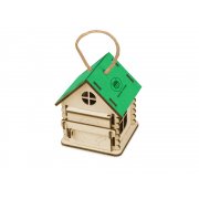 Игрушка-упаковка «Домик»